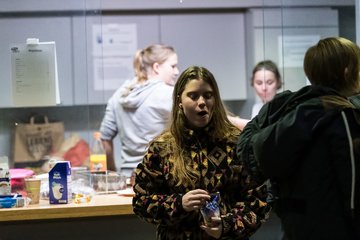 Bild 110 - Hesebeck Hallenmasters